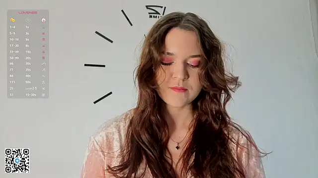 Snapshot of DelindaToste chatting on 02/04/26, 06:03 DelindaToste online show from 02/04/26, 06:03