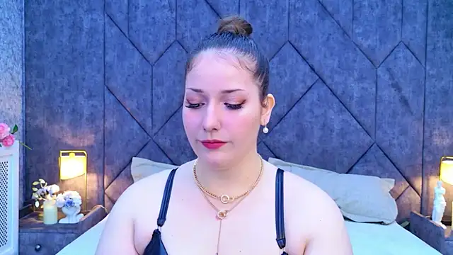 Anora Mills online show from 03/24/26, 05:56