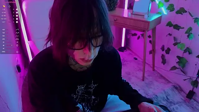 swagamee online show from 02/11/26, 09:09