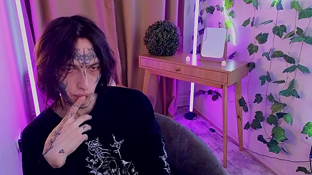 swagamee online show from 03/05/26, 02:35