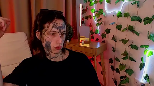 swagamee online show from 03/26/26, 02:55