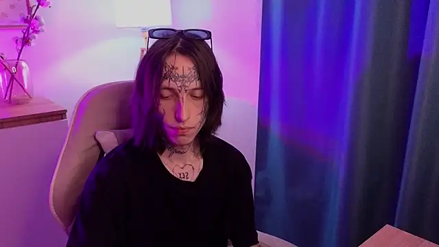 swagamee online show from 04/16/26, 03:02