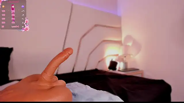 bela palmer online show from 03/10/26, 04:17