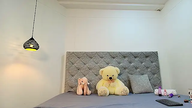 Snapshot of Samanta-Rose chatting on 02/26/26, 03:16 Samanta-Rose online show from 02/26/26, 03:16