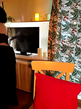 HotDevilGirl  online show from 02/06/26, 04:10