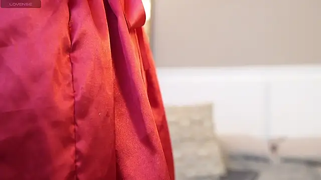 Dalahia Rush online show from 04/23/26, 06:43