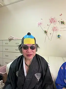 Jap Kabukichan69 Style online show from 03/29/26, 07:19