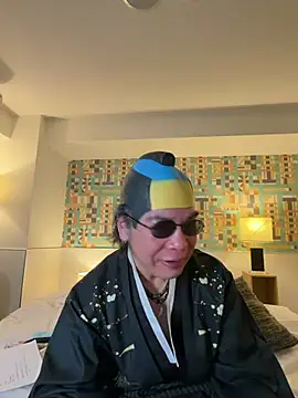 Snapshot of Jap_Kabukichan69_Style chatting on 05/10/26, 07:57 Jap Kabukichan69 Style online show from 05/10/26, 07:57