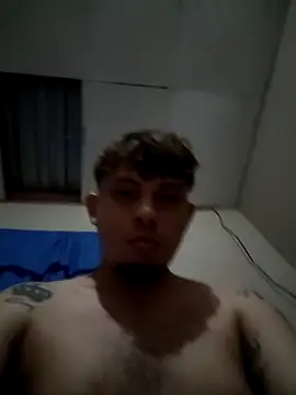 Kalvinclein13 online show from 03/02/26, 09:49