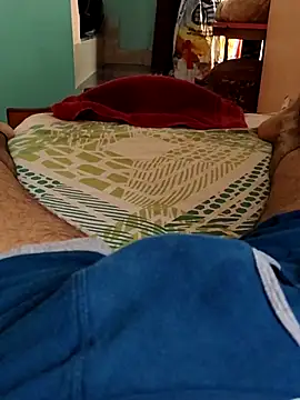 Mumbai handsom92 online show from 04/23/26, 08:57
