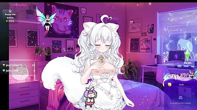 Snapshot of Emi_Glow chatting on 02/20/26, 06:26 Emi Glow online show from 02/20/26, 06:26