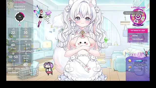 Snapshot of Emi_Glow chatting on 02/26/26, 07:13 Emi Glow online show from 02/26/26, 07:13