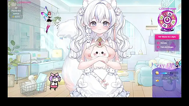 Snapshot of Emi_Glow chatting on 02/28/26, 07:59 Emi Glow online show from 02/28/26, 07:59