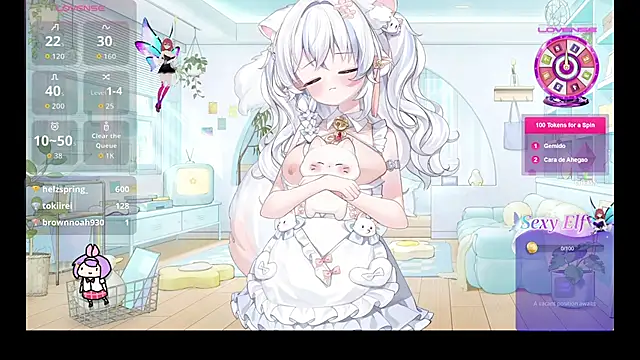 Snapshot of Emi_Glow chatting on 03/01/26, 07:16 Emi Glow online show from 03/01/26, 07:16