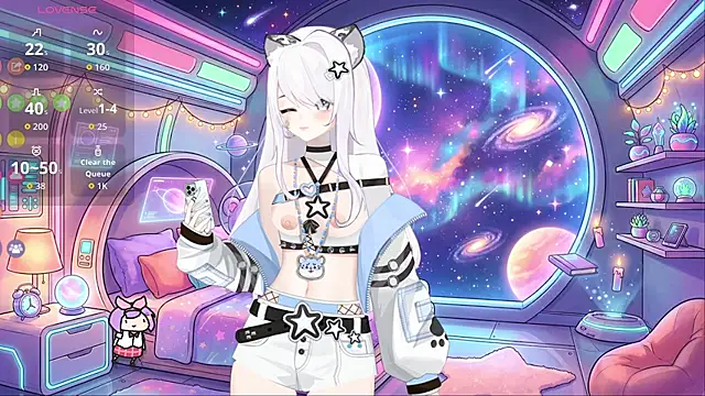 Emi Glow online show from 03/24/26, 11:21