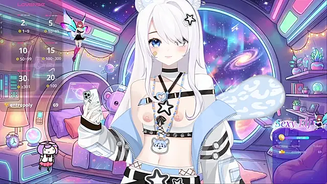 Emi Glow online show from 03/30/26, 06:09