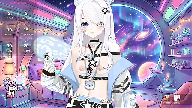 Emi Glow online show from 03/31/26, 06:08