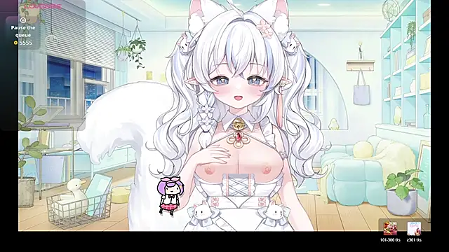 Emi Glow online show from 04/15/26, 06:59