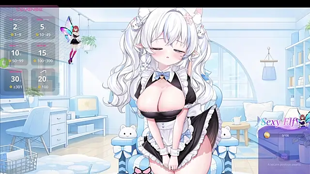 Emi Glow online show from 04/23/26, 02:08