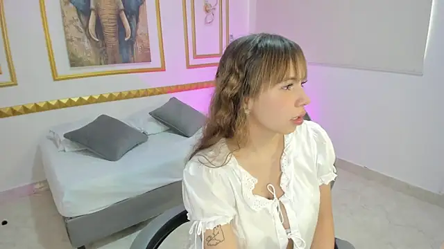 Snapshot of milaack_ chatting on 02/26/26, 07:46 milaack online show from 02/26/26, 07:46