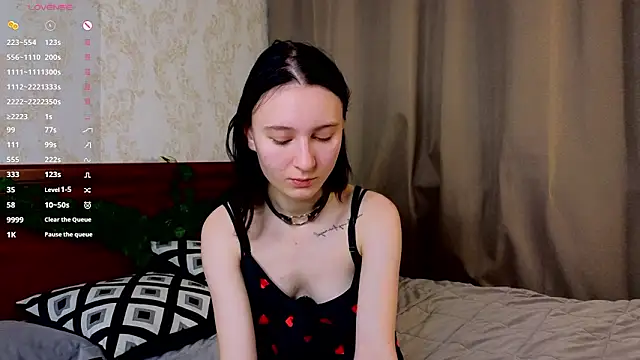 AuburnConfetti online show from 02/27/26, 06:19