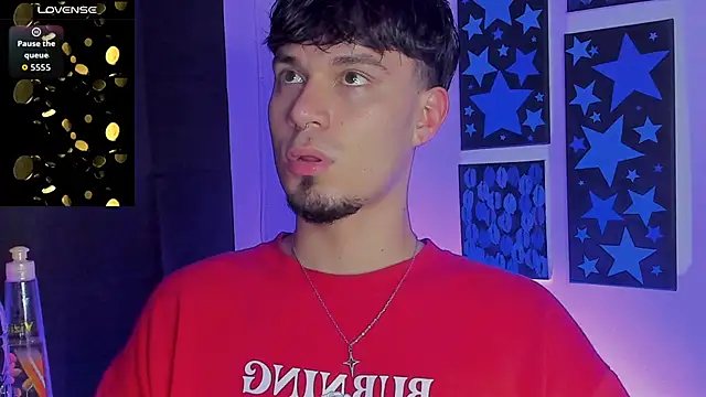 manu  05 online show from 02/19/26, 01:12