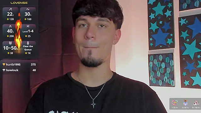 manu  05 online show from 02/22/26, 01:20