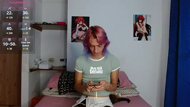 Snapshot of andy_caandy chatting on 02/15/26, 09:33 andy caandy online show from 02/15/26, 09:33