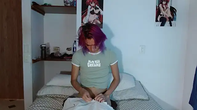 andy caandy online show from 04/20/26, 07:37