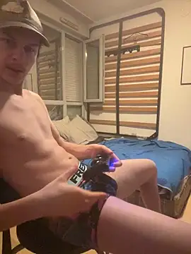 leh31l online show from 02/19/26, 06:37