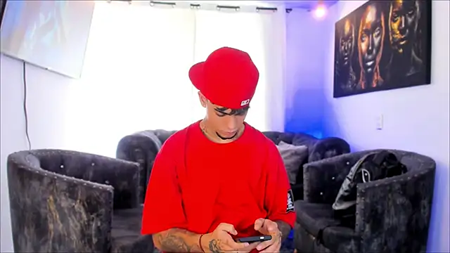 miguel aguirre  online show from 02/01/26, 02:15