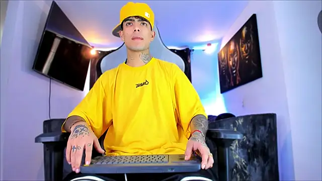 miguel aguirre  online show from 02/21/26, 12:50