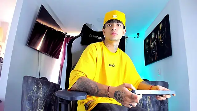 miguel aguirre  online show from 03/02/26, 12:56