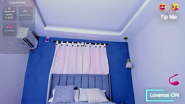 Alishaa sweet online show from 02/09/26, 02:21