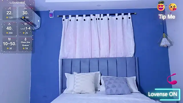 Alishaa sweet online show from 02/13/26, 12:34