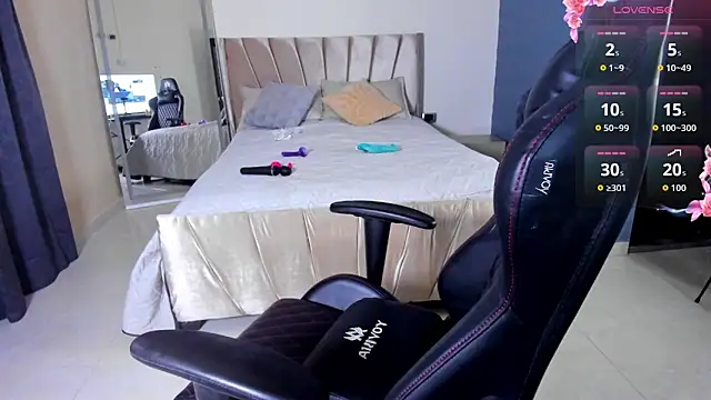 Alishaa sweet online show from 03/20/26, 12:10