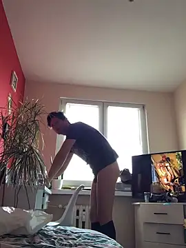 adamchatsforfun online show from 03/31/26, 06:14