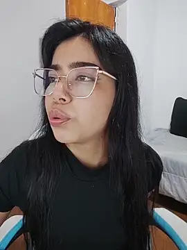 Snapshot of Iam_Eli11 chatting on 02/19/26, 11:56 Iam Eli11 online show from 02/19/26, 11:56