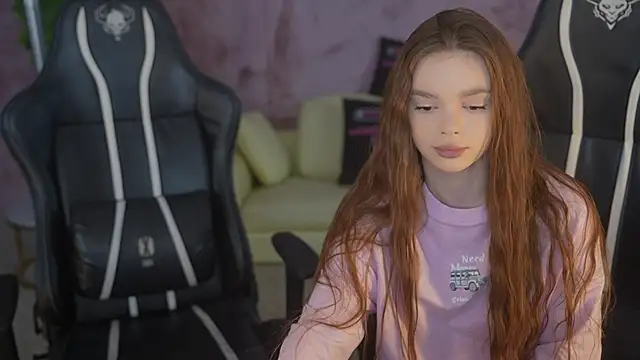 Zlata Sky online show from 11/19/25, 03:45