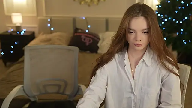 Zlata Sky online show from 01/12/26, 07:52