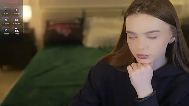 Zlata Sky online show from 03/01/26, 03:47