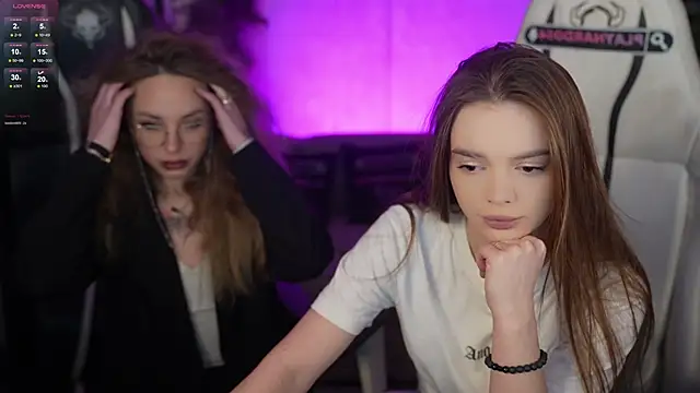 Zlata Sky online show from 03/03/26, 03:51