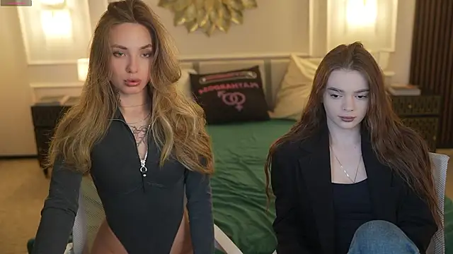 Zlata Sky online show from 03/04/26, 04:02