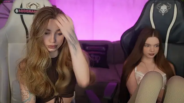 Zlata Sky online show from 03/20/26, 03:39