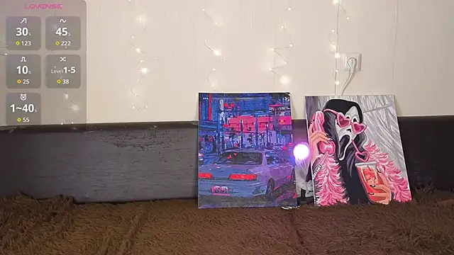 hannamelon  online show from 02/11/26, 08:08