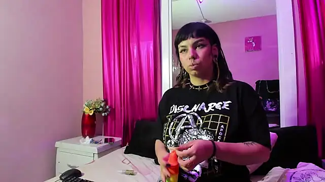 vanesa bobs online show from 03/22/26, 03:21