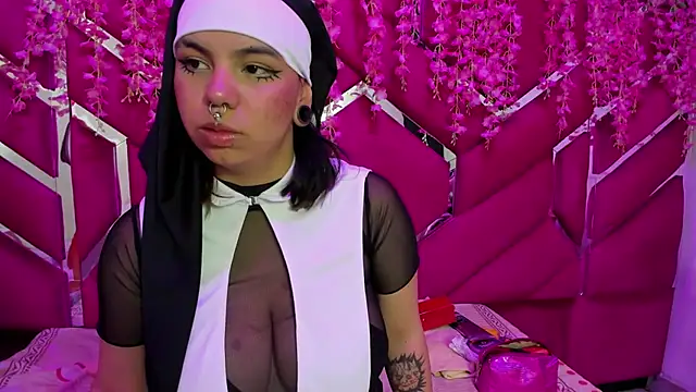 vanesa bobs online show from 04/22/26, 03:31