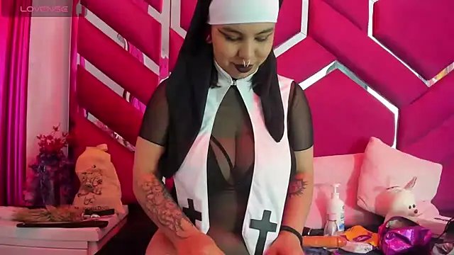 vanesa bobs online show from 06/12/26, 03:38
