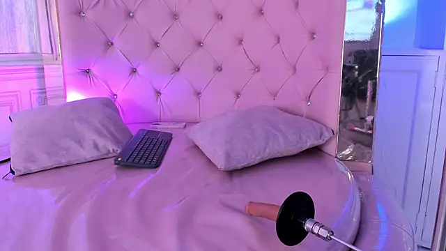 avigail xo online show from 04/23/26, 12:29