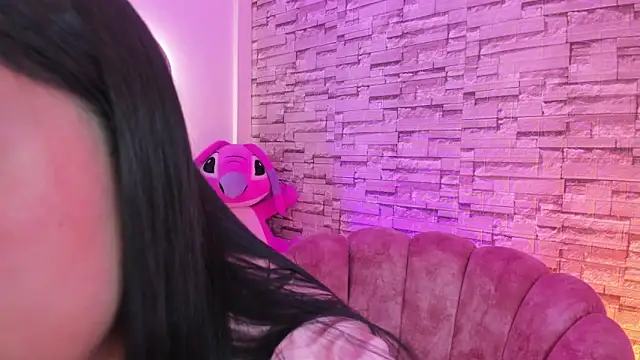 Elarossie online show from 03/20/26, 01:21